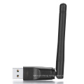 Ralink usb wifi adapter wifi driver for satellite receiver rt 5370 usb wifi dongle with 150mbps high speed